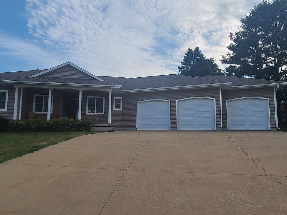 205 Broadview Ave, Luana, IA 52156 MLS 148074 Zillow