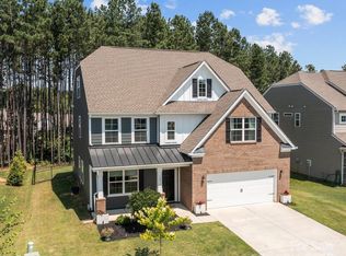169 Rooster Tail Ln, Troutman, NC 28166