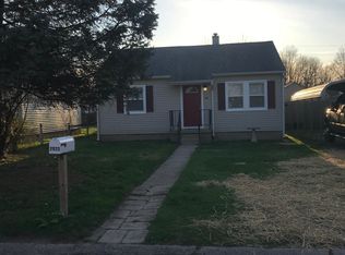 2922 S Taft Ave, Indianapolis, IN