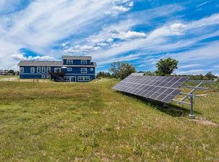 40305 Margaret Dr, Elizabeth, CO 80107