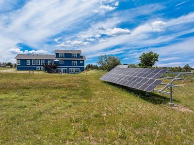 40305 Margaret Drive, Elizabeth, CO, 80107