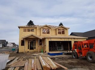 17511 E Belleaire Dr, Greenacres, WA 99016