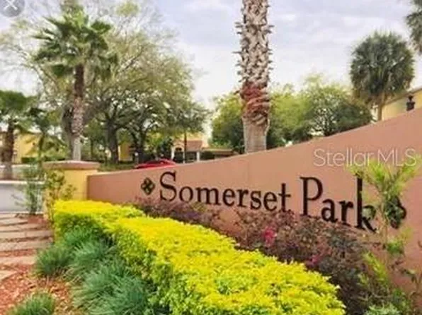 2874 Somerset Park Dr APT 201, Tampa, FL 33613