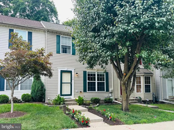 1150 Splashing Brook Dr, Abingdon, MD 21009