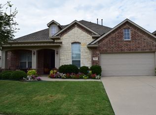 2645 Pine Trail Dr, Little Elm, TX 75068
