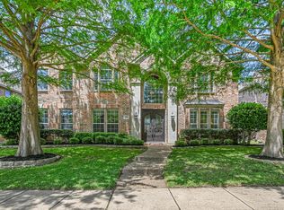 1002 Crystal Springs Dr, Allen, TX 75013