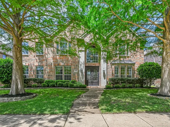 1002 Crystal Springs Dr, Allen, TX 75013