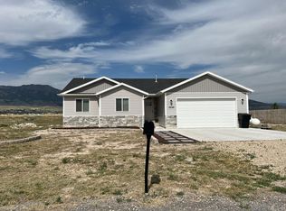 19120 N Wendell Way, Garland, UT 84312