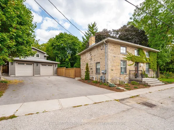 377 Geddes St, Centre Wellington, ON N0B 1S0