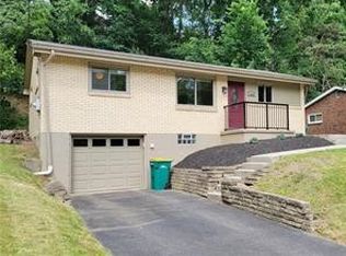 3496 Evergreen Rd, Pittsburgh, PA 15237