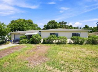 3563 23RD AVENUE N, ST PETERSBURG, FL 33713