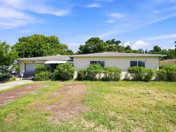 3563 23RD AVENUE N, ST PETERSBURG, FL 33713