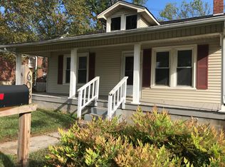 608 Benton Ave, Nashville, TN 37204
