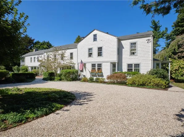 4-1 Lieutenant River Lane, Old Lyme, CT 06371