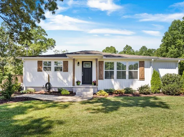 50 Enoree Rd, Travelers Rest, SC 29690
