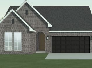 2903 S 15th St, Rogers, AR 72758