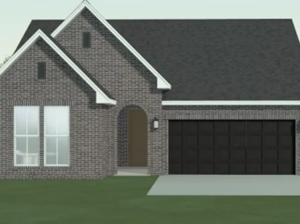 2903 S 15th St, Rogers, AR 72758