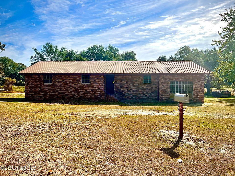 2086 Highway 53, Poplarville, MS 39470 Zillow
