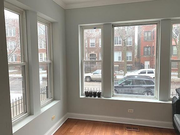 2nd image of 6809 S Cornell Ave #1S