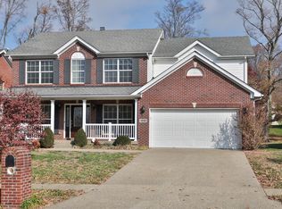 13121 Cain Ln, Louisville, KY 40245