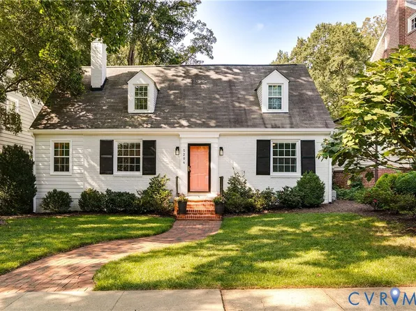 5204 Caledonia Rd, Richmond, VA 23225