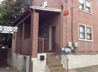 456 Moore St, Norristown, PA 19401