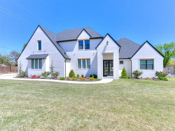 1530 Shaylee Ln, Choctaw, OK 73020