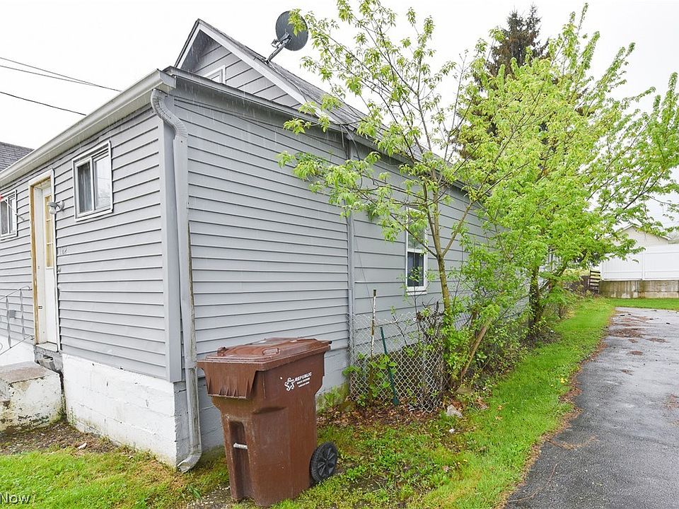 1512 Front St, Lakemore, OH 44250 Zillow