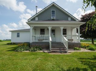 6239 E 300 S, Kokomo, IN 46902