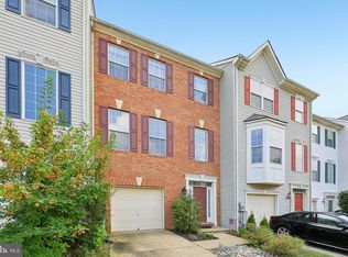 1017 Meandering Way, Odenton, MD 21113