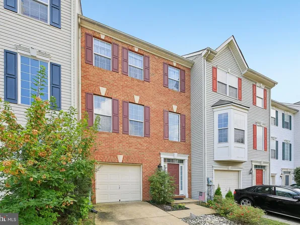 1017 Meandering Way, Odenton, MD 21113