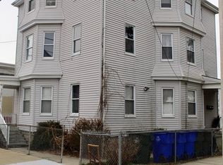 67 Wilbur St, Fall River, MA 02724