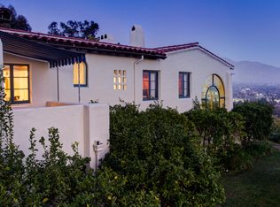 0 Normandy Drive, pasadena, CA 91103