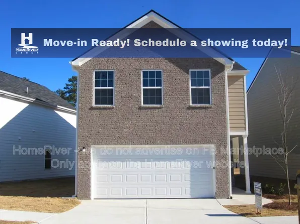3586 Oakleaf Pass, Fairburn, GA 30213