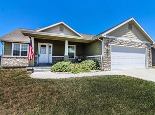 9969 Rosemary Ln, Manhattan, KS 66502