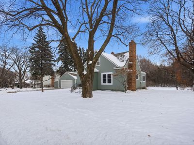 760 Heather Dr, Shoreview, MN, 55126