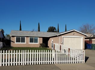 4141 Stonecutter Way, North Highlands, CA