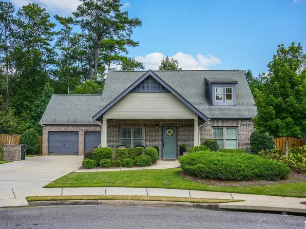 3025 Kelham Grove Way, Birmingham, AL 35242