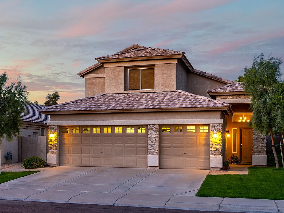 1st image of 3643 S Sage Ct