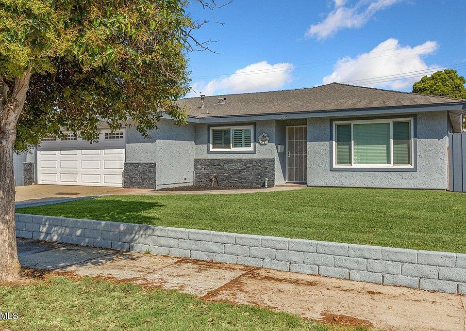 2051 Sweetland St, Oxnard, CA 93033 Zillow