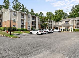 1747 Jack Warner Pkwy APT 112-A, Tuscaloosa, AL 35401