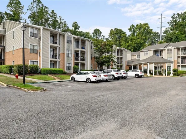 1747 Jack Warner Pkwy APT 112-A, Tuscaloosa, AL 35401