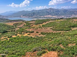 2022 E Outlaw Rd, Kamas, UT 84036