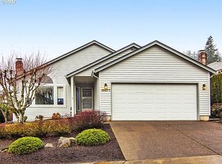 16077 SW 129th Ter, King City, OR 97224