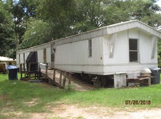 2931 Campbellton Hwy, Dothan, AL 36301