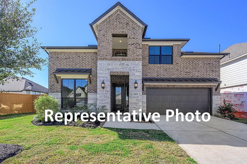 15835 Donham Green Ln, Humble, TX 77346 | Zillow