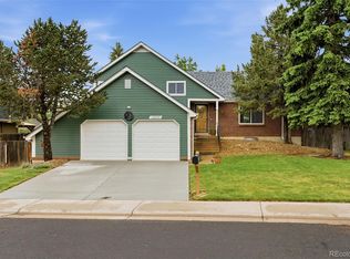 10550 W 102nd Place, Broomfield, CO 80021