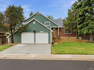 10550 W 102nd Place, Westminster, CO, 80021