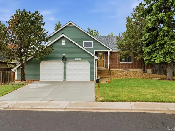 10550 W 102nd Place, Broomfield, CO 80021