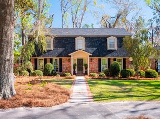 1144 N Lakeshore Dr, Valdosta, GA 31605